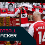 Urmatorul tracker Bournemouth Brentford si Burnley castiga Arsenal si Napoli urmeaza