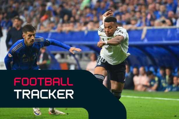 Urmatorul tracker Real Madrid invinge Oviedo Juventus castiga Atalanta egal