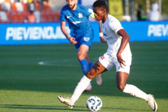 Veikkausliiga KuPS invinge KTP pentru a si asigura locul doi Gnistan obtine locul sase important