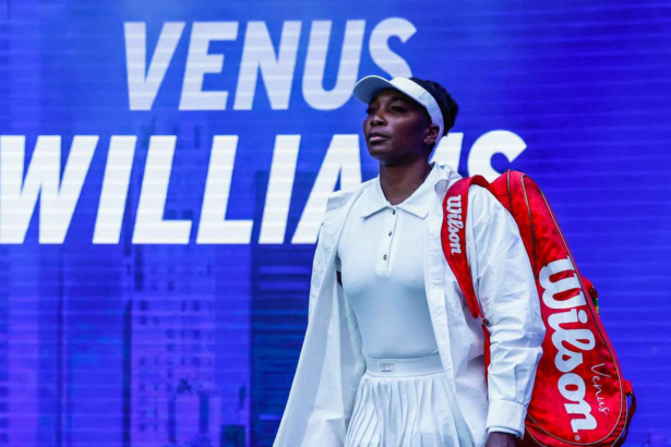 Venus Williams primeste wildcard la US Open pentru dublu face echipa cu Leylah Fernandez