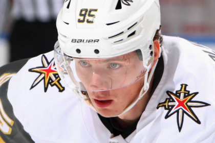 Victor Olofsson semneaza contract pe un an cu Colorado Avalanche