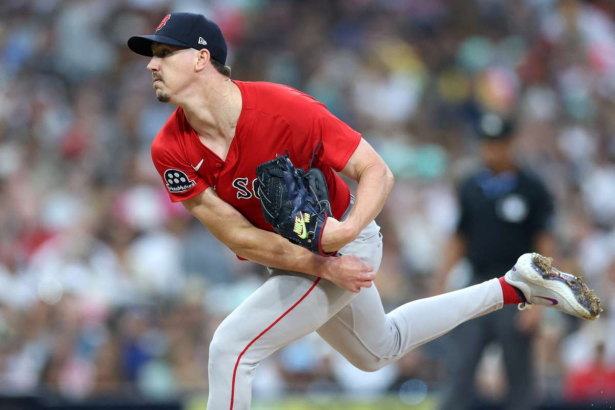 Walker Buehler se alatura echipei Philadelphia Phillies dupa eliberarea de la Red Sox