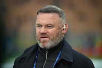 Wayne Rooney se apara de critica lui Tom Brady