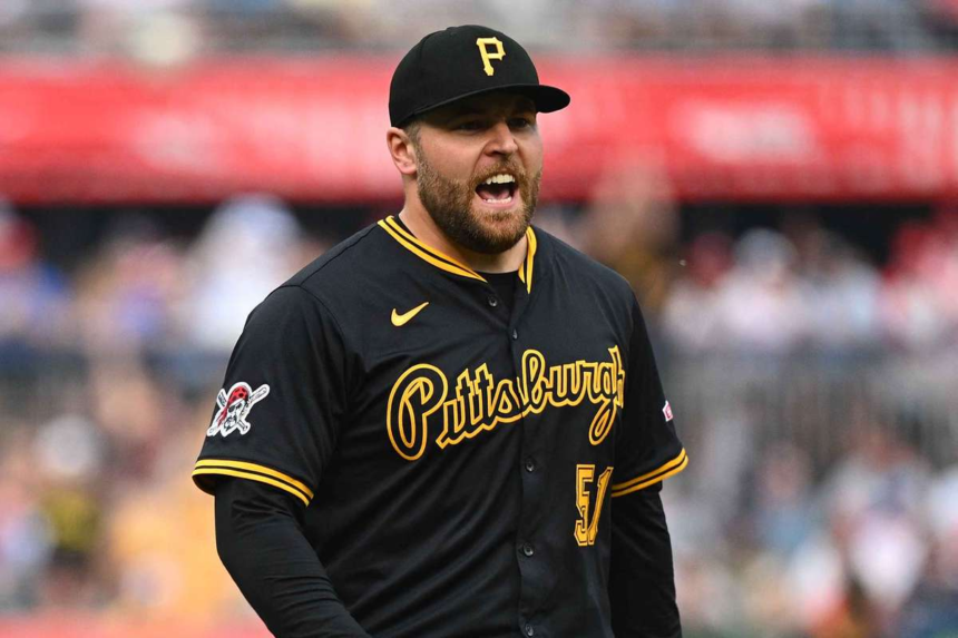 Yankees schimba pentru David Bednar de la Pirates