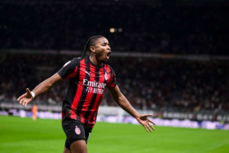 AC Milan se califica confortabil in optimi de finala ale Coppa Italia cu o victorie 3 0 impotriva Lecce