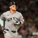 Aaron Judge loveste homerunul Numarul 362 depasindu l pe Joe DiMaggio