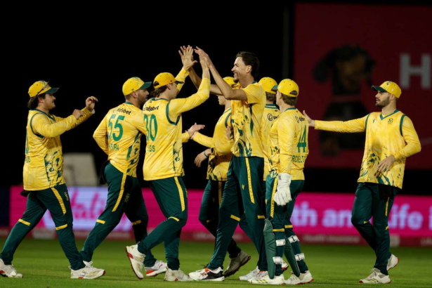Africa de Sud invinge Anglia cu 14 runs intr un meci scurtat de ploaie