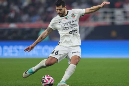 Al Ittihad se confrunta cu a doua infrangere in Liga Campionilor Asiatica in fata lui Shabab Al Ahli