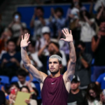 Alcaraz conduce grupul de jucatori de top care cauta cresterea platii la Grand Slam
