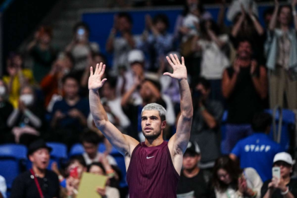Alcaraz conduce jucatori elitari care cauta plati mai bune la Grand Slam