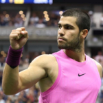 Alcaraz il invinge pe Sinner pentru a castiga al doilea titlu US Open