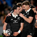 All Blacks dominau Springboks neglijenti pentru a extinde seria de victorii de la Eden Park