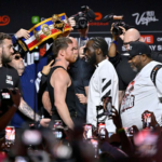 Alvarez si Crawford cantaresc amandoi 167 5 livre inaintea luptei pentru titlu