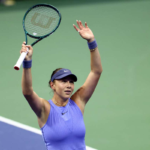 Amanda Anisimova o invinge pe Naomi Osaka pentru a se confrunta cu Sabalenka in finala