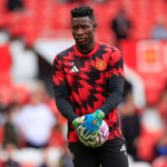 Andre Onana Trabzonspor a cazut de acord sa imprumute portarul de la Manchester United