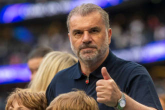 Ange Postecoglou va fi noul antrenor al echipei din Premier League