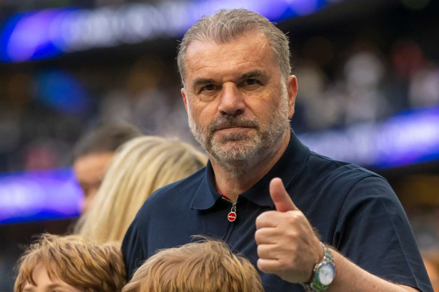 Ange Postecoglou va fi noul antrenor al echipei din Premier League