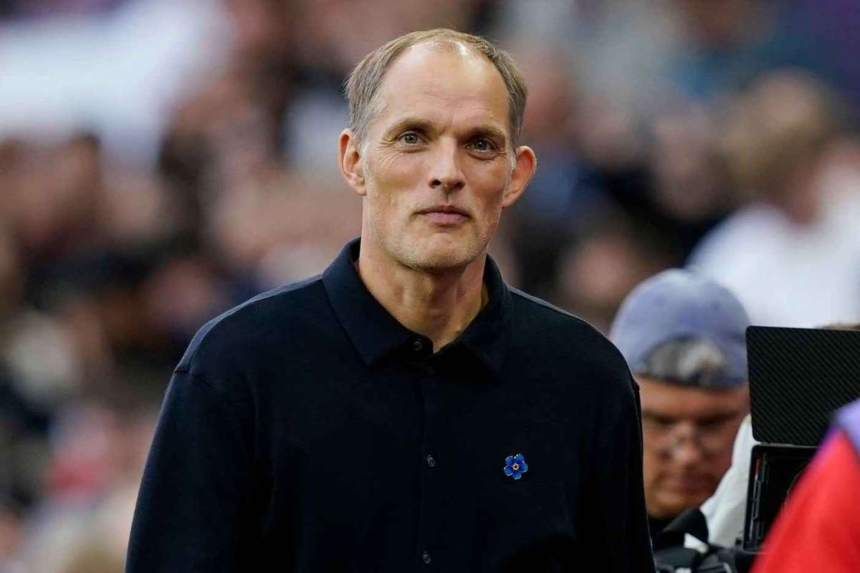 Anglia Tuchel lauda Elliot Anderson dupa victoria impotriva Andorra