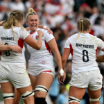 Anglia castiga Cupa Mondiala de Rugby Feminin dupa 11 ani