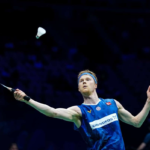 Antonsen invinsc usurinta Malaysia neclasat si ajunge in sferturile de finala ale Coreei