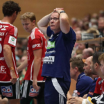 Antrenorul islandez care a condus Danemarca la aur olimpic demis de Fredericia