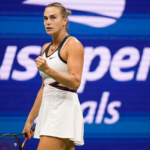 Aryna Sabalenka o invinge pe Amanda Anisimova plina de greseli pentru a si pastra titlul de la US Open