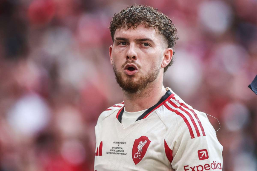 Aston Villa imprumuta Harvey Elliott de la Liverpool