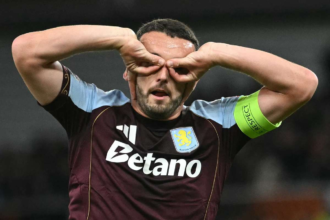 Aston Villa obtine prima victorie a sezonului impotriva Bologna