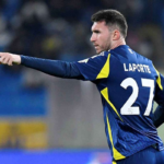 Athletic Club semnaza din nou cu Aymeric Laporte de la Al Nassr