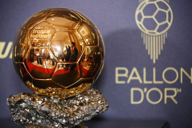 Balonul de Aur LIVE Cum sa urmaresti actualizari si detalii