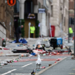Barbatul pledeaza nevinovat in cazul ranirii la parada din Liverpool