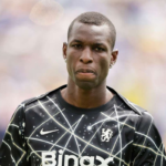 Bayern Munich Nicolas Jackson Incanta sa i se alature lui Harry Kane