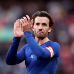 Ben Chilwell paraseste Chelsea pentru a se alatura clubului sora Strasbourg