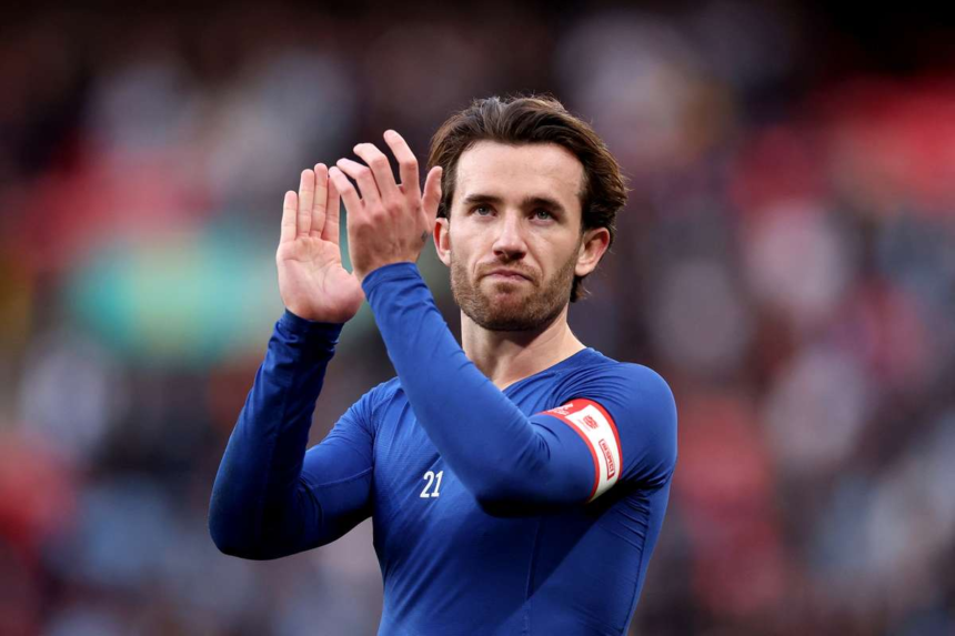 Ben Chilwell paraseste Chelsea pentru a se alatura clubului sora Strasbourg