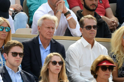 Bjorn Borg raportat se lupta cu cancer de prostata va discuta despre boala in carte