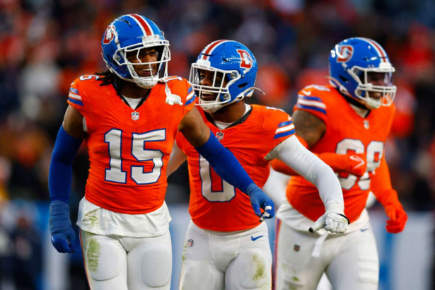 Broncos semneaza cel mai bun pas rusher Nik Bonitto la un contract record