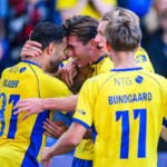 Brondby castiga derby ul impotriva rivalilor dand lui coach Cooper un inceput perfect