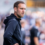 Brondby il inlocuieste pe Frederik Birk cu un fost antrenor al forest dupa un inceput slab
