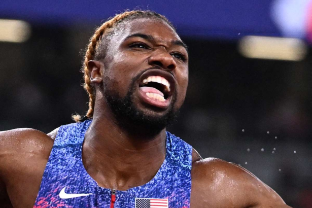 Campionatele Mondiale Tokyo Barbatii SUA Castiga Aurul La 4x100m tafeta