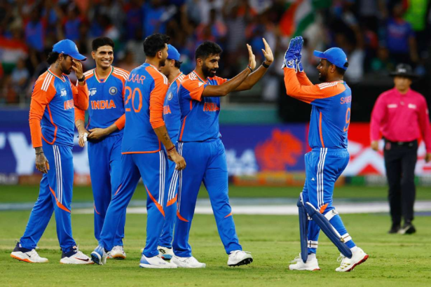 Campionii en titlu India domin Pakistan ntr un meci intens din Cupa Asiei