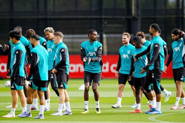 Care este provocarea lui Arne Slot cu Atletico Madrid in Liga Campionilor
