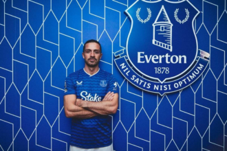 Care jucator englez a fost numit Jucatorul Lunii in Premier League