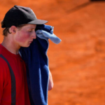 Carreno Busta uimeste Moller intr o revenire spectaculoasa in Cupa Davis din Spania