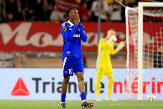 Chelsea semneaza un atacant olandez foarte apreciat de la echipa din Ligue 1