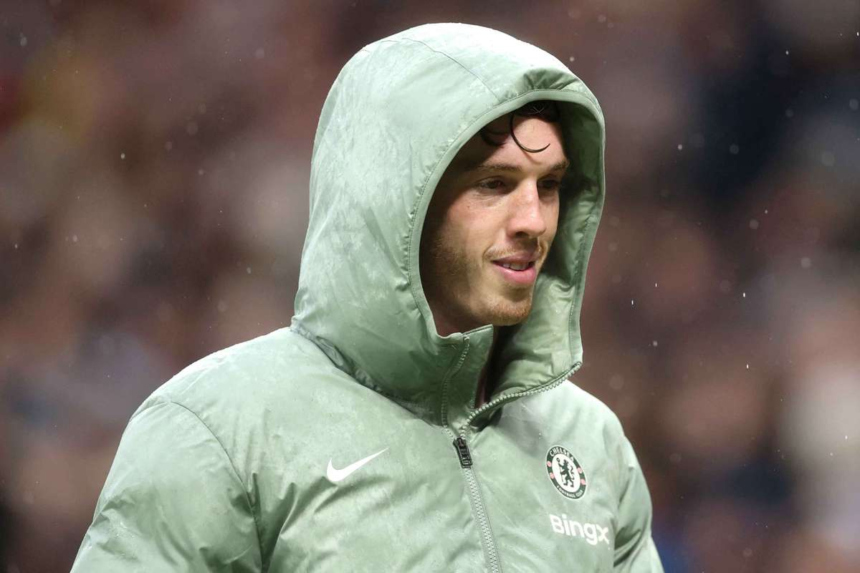 Chelsea sufera o noua lovitura de la accidentari pe masura ce Palmer rateaza antrenamentul inaintea meciului cu Brighton