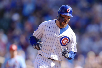 Chicago Cubs obtin locul 4 in Postseason MLB 2025