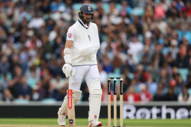 Chris Woakes exclus din planurile de viitor ale Angliei spune Key
