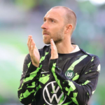 Christian Eriksen despre un posibil debut la Wolfsburg Nu am luat niciodata in considerare retragerea