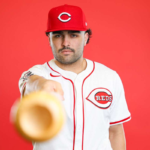Cincinnati Reds promoveaza cel mai bun prospect Sal Stewart