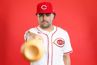 Cincinnati Reds promoveaza cel mai bun prospect Sal Stewart